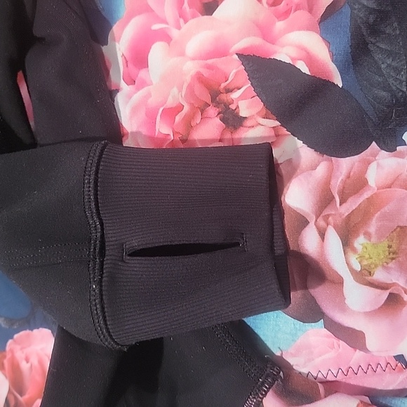 LULULEMON ASNA SECRET GARDEN JACKET - Picture 5 of 5